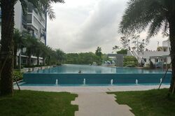 The Santorini (D18), Condominium #445597541